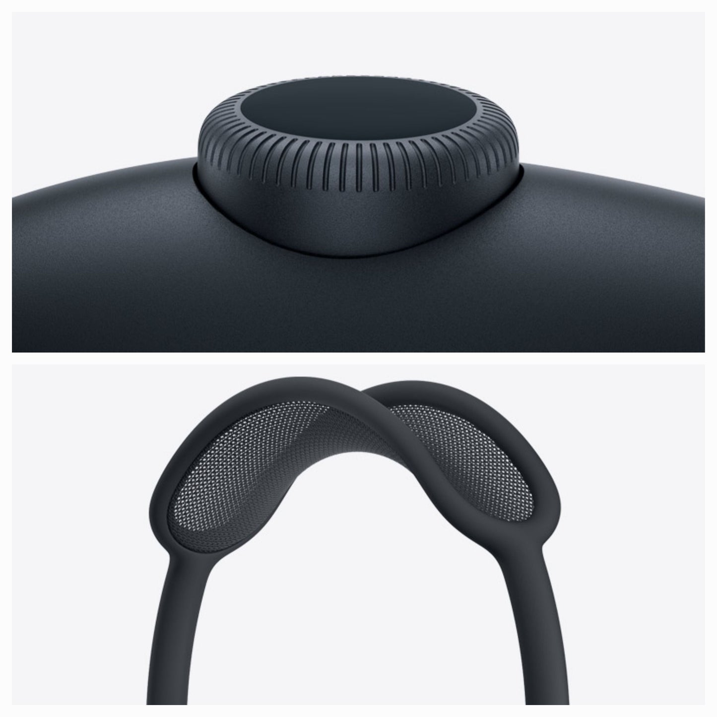 Apple AirPods Max Wireless Over-Ear Headphones.