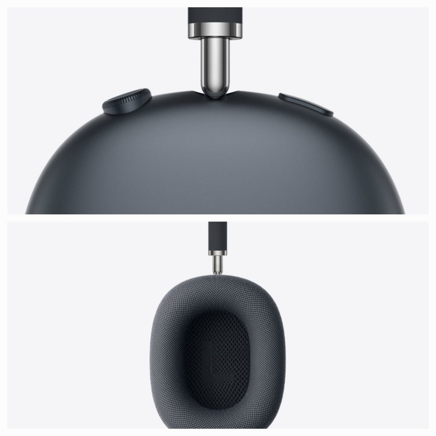 Apple AirPods Max Wireless Over-Ear Headphones.