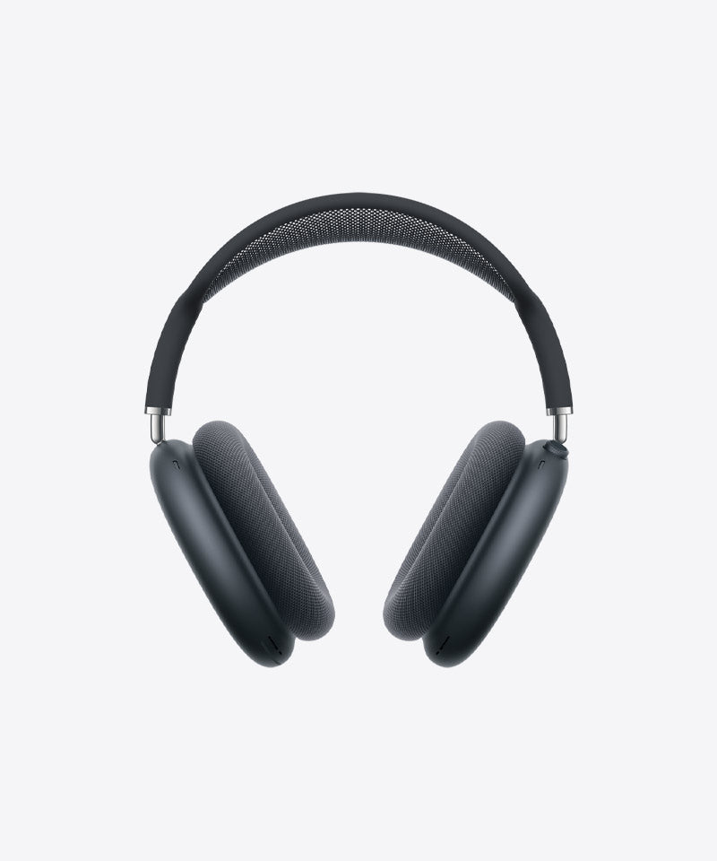 Apple AirPods Max Wireless Over-Ear Headphones.