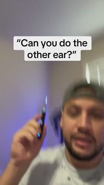 Smart Visual Ear Wax Cleaner