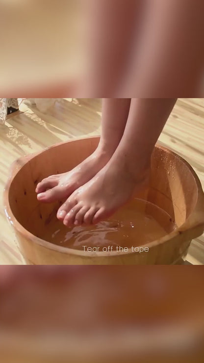 Foot Pads (Pack of 2) 20 Patches