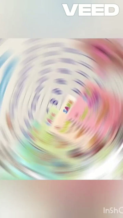 Magic Practice Copybook