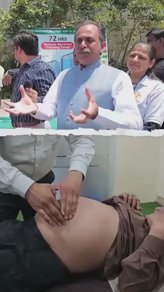 Foot Pads (Pack of 2) 20 Patches