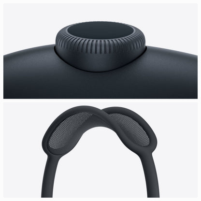 Apple AirPods Max Wireless Over-Ear Headphones.