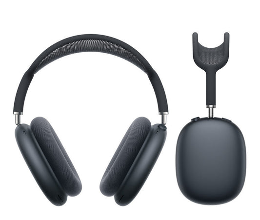 Apple AirPods Max Wireless Over-Ear Headphones.