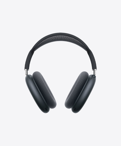 Apple AirPods Max Wireless Over-Ear Headphones.